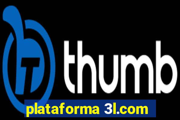 plataforma 3l.com